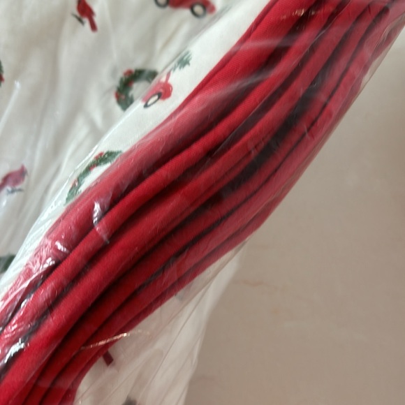 ππ NWT Kyte Baby Toddler Blanket β Wreath Print (1.0 TOG) ππ - Picture 8 of 15